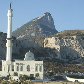 Mesquita Ibrahim-al-Ibrahim