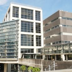 New Taipei City Yingge Ceramics Museum