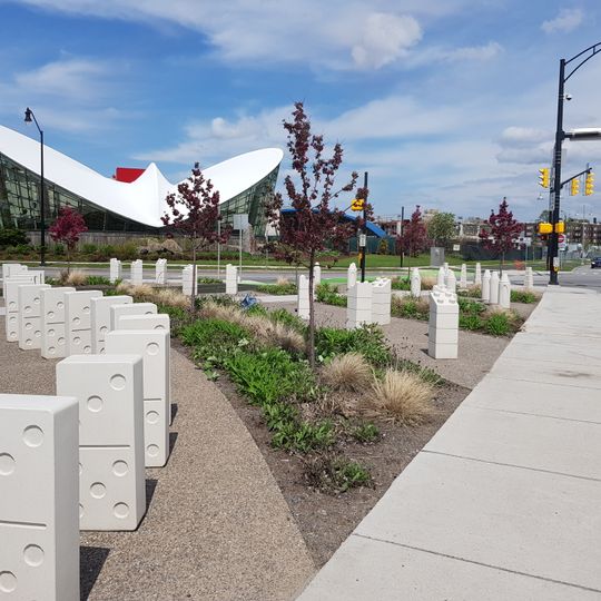 The National Museum of Play