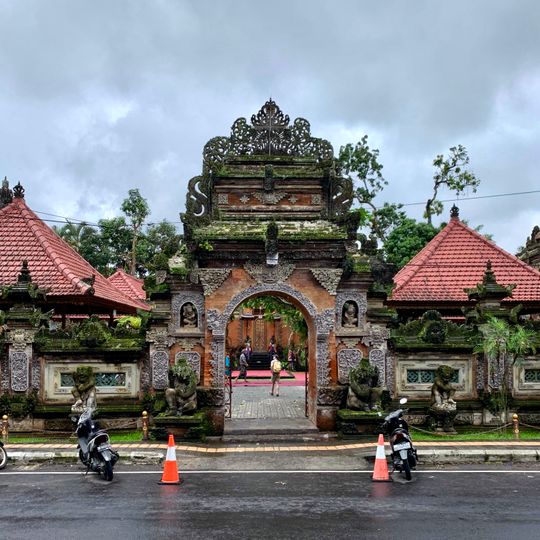 Ubud