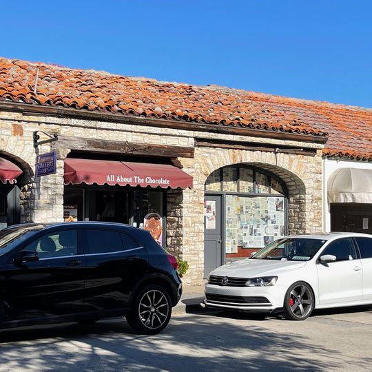 W. C. Farley Building