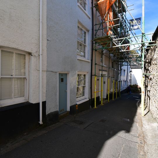 35 And 37, North Street