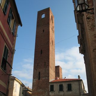 Torre dei Quattro Canti