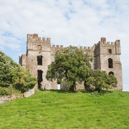 Church of Ireland Bishop’s Palace, Raphoe