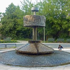 Fontanebrunnen