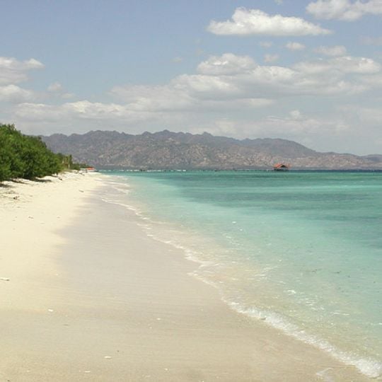 Gili Meno