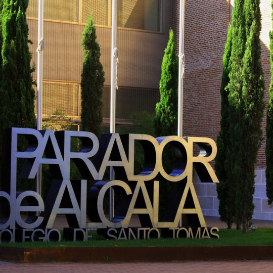 Parador de Alcalá de Henares
