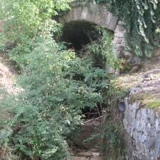 Pont de les Mentides