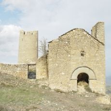 San Esteban de Viacamp