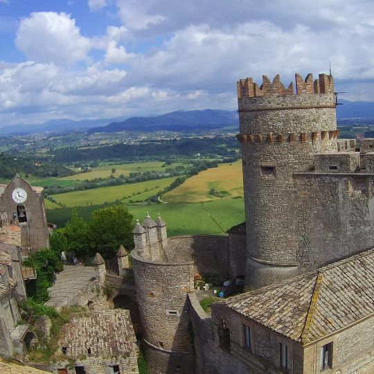 Castello Savelli