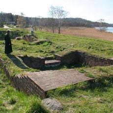 Dronningholm Slot