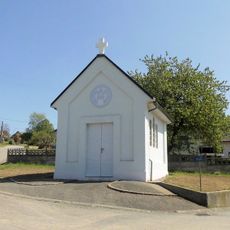 Chapelle de la Sainte-Vierge-Marie de Pfetterhouse