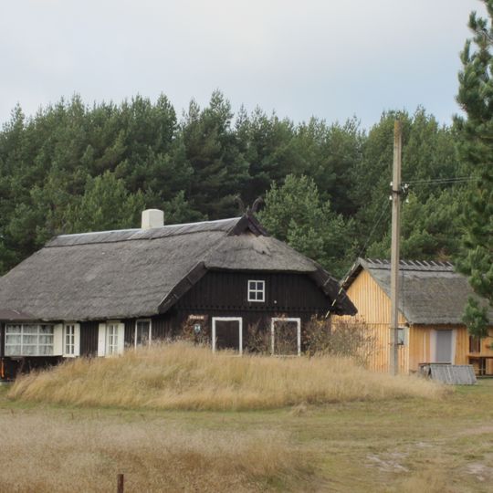 Zemnieku sēta "Jūrkalni"