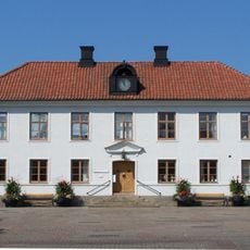 Falkenberg Old Town Hall