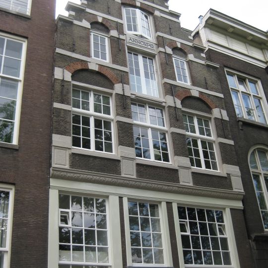 Singel 450, Amsterdam