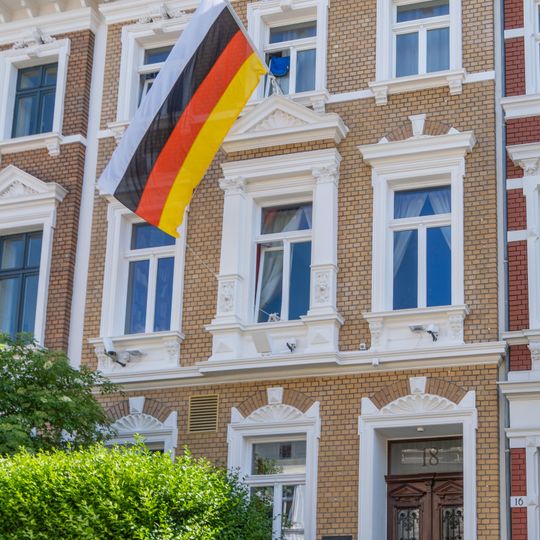 Johannes-Henry-Straße 18