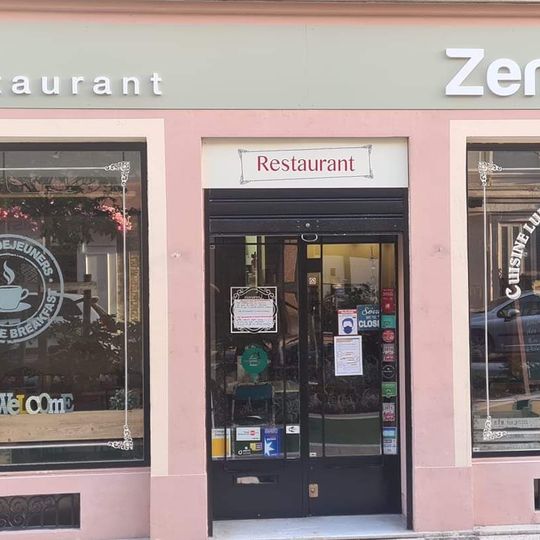 Zeni