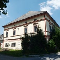 Venkovský dům Panský