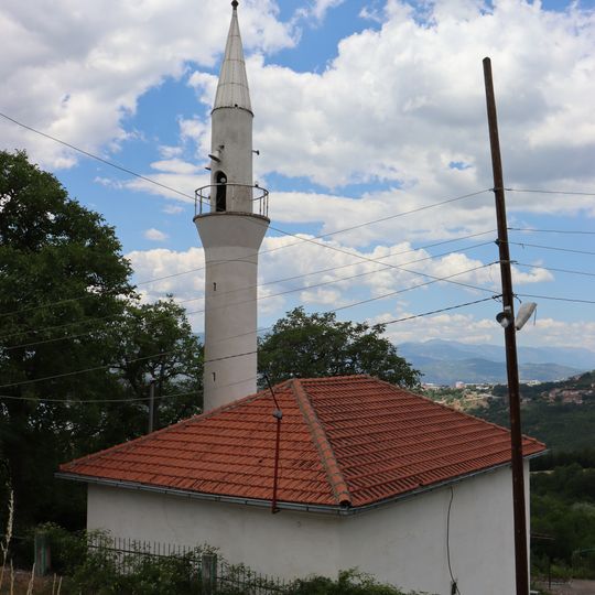 Стара џамија