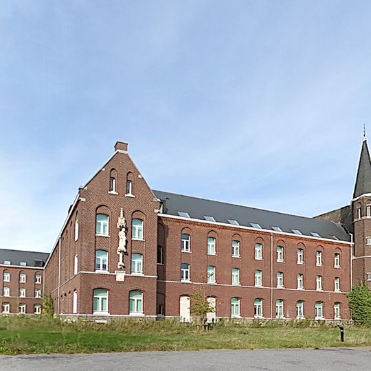 Klooster van Gerkenberg