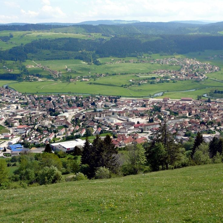 Morteau