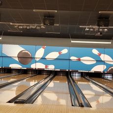 Bomber Alley