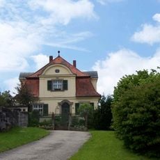 Pfarrhaus