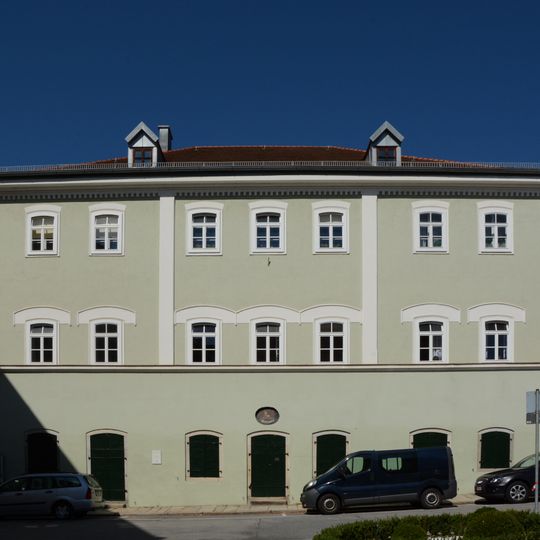 Luragogasse 5