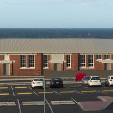 School of Domestic Arts, Old Burnie High School