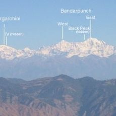 Bandarpunch