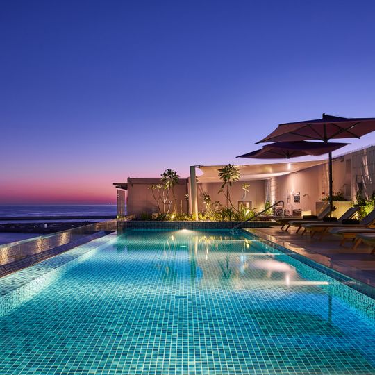 Al Mouj