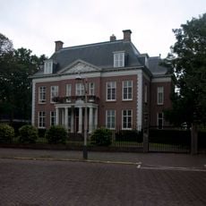 Tobias Asserlaan 6, The Hague