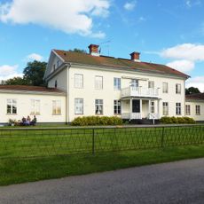 Grangärde herrgård