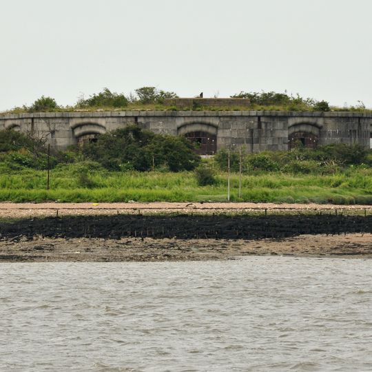 Fort Hoo