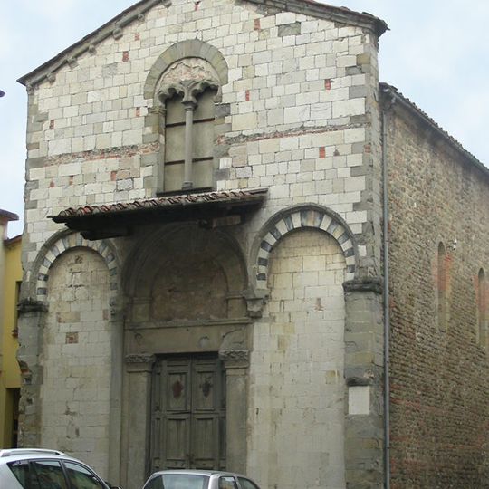 Chiesa di San Salvatore