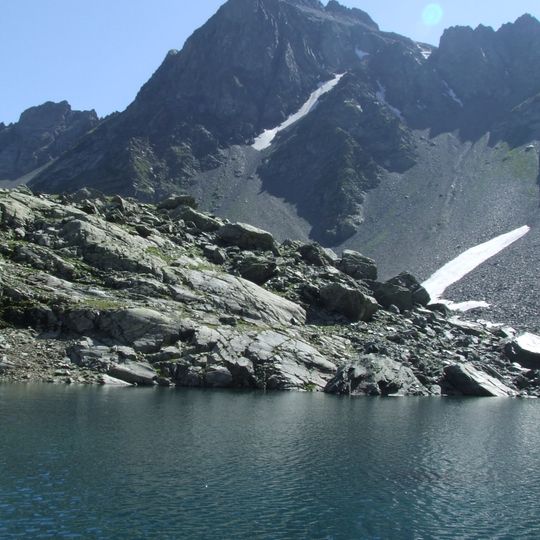 Grand Charnier d'Allemond