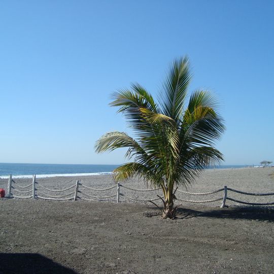 La Unión de Isidoro Montes de Oca Municipality