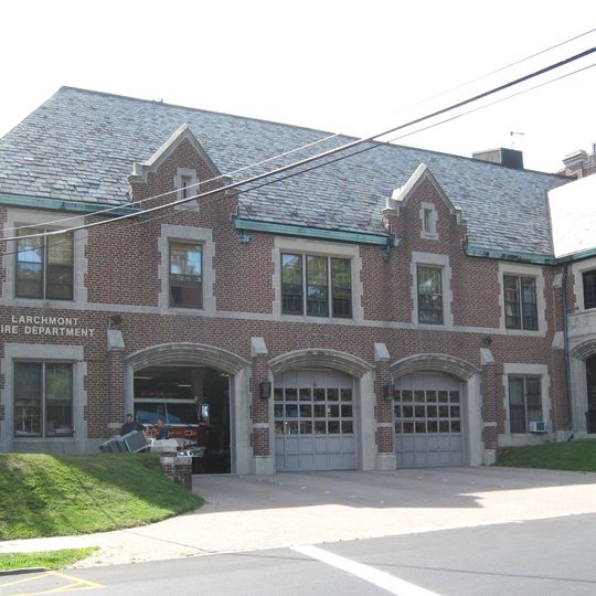 Larchmont