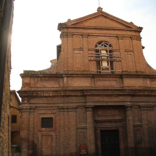 Chiesa di San Filippo