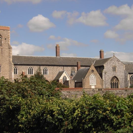 Church of St Helen