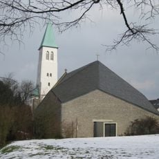 St. Johannes Baptist (Bielefeld)