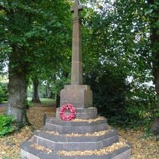 Newton Valence War Memorial