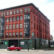 The Zink Block