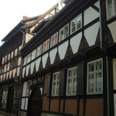 Stieg 29 (Quedlinburg)