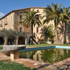 Can Traver (Maià de Montcal)