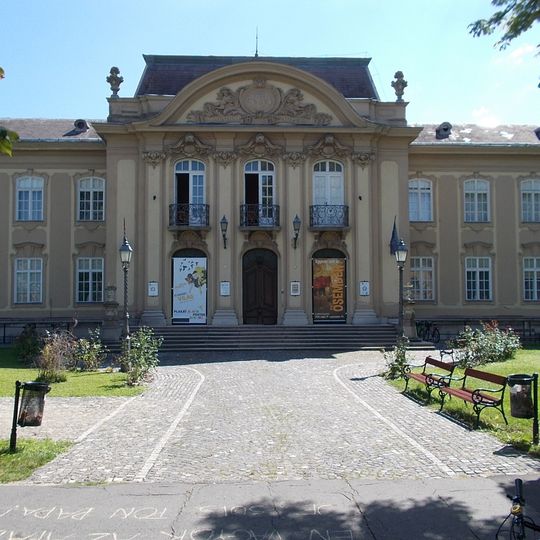 Balaton Museum