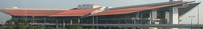 Panoramic View 1