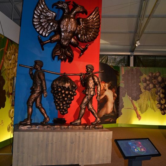 Vino Versum Poysdorf