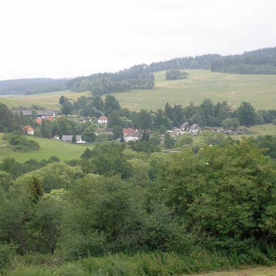 Šebanov