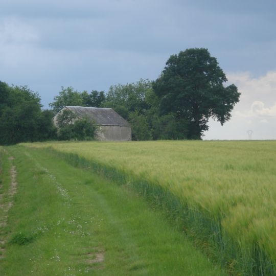 Champagne berrichonne